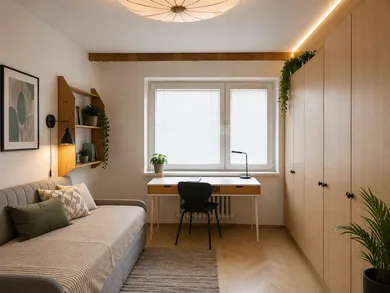 Na predaj 2-izbový byt, 54 m², Martin, Severná