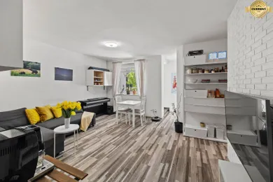 Квартири на продаж, 3-кімнатні, Bratislava-Rača · €214 900