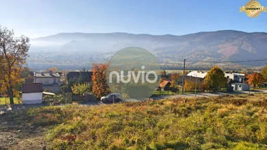 Land for sale in Lipovec · €98,890