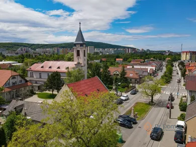 Na predaj 3-izbový byt, 77 m², Bratislava-Lamač, Studenohorská
