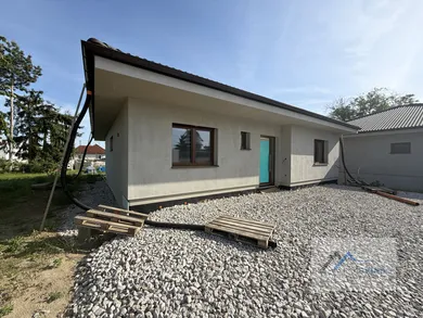 Na predaj dom, 133 m², Žabokreky nad Nitrou, Topolčianska