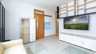 Apartments for rent, 2-room in Bratislava-Ružinov · €650