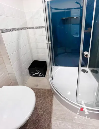 Na prenájom 2-izbový byt, 50 m², Košice-Staré Mesto, Kuzmányho