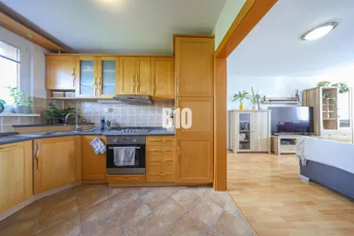 Na predaj byt v Šamorín · €199 900 · Dokončené