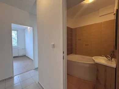 Na predaj 3-izbový byt, 54 m², Košice-Západ, Trebišovská