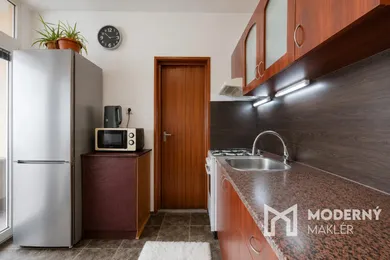 Na predaj 3-izbový byt, 67 m², Žilina, Gaštanová ulica