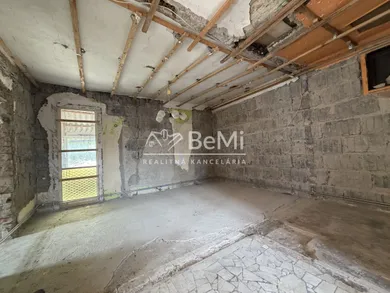 Na predaj dom, 50 m²