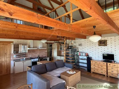 Na predaj dom, 90 m², Tisovec