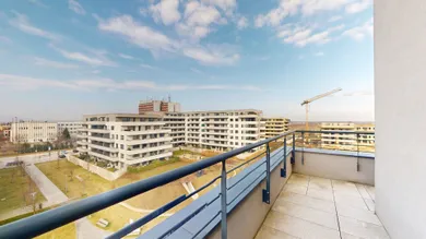 Na predaj byt v Trnava · €277 000 · Novostavba