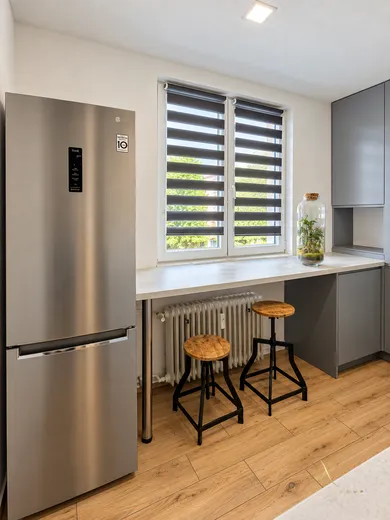 Na predaj 2-izbový byt, 58 m², Prievidza, M. Hodžu 343/3