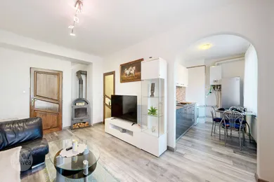 Apartments for rent, 3-room in Kežmarok · €630