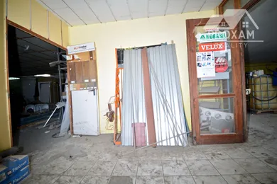Na predaj komerčné, Poltár