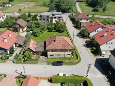 Na predaj 5-izbový dom, 99 m², Liptovský Mikuláš, Obchodná
