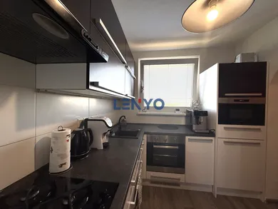 Na predaj 3-izbový byt, 70 m², Šaľa, Nivy