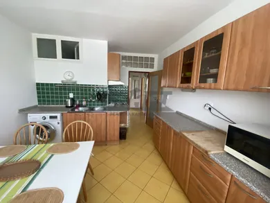 Byty na prenájom 2-izbový, Bratislava-Ružinov · €550