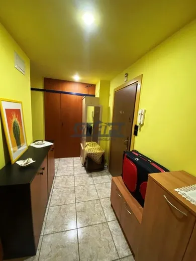 Na predaj byt v Bratislava-Ružinov · €190 000 · Čiastočná rekonštrukcia