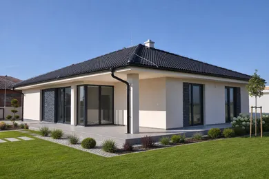 Domy na predaj, Dunajská Lužná · €374 000