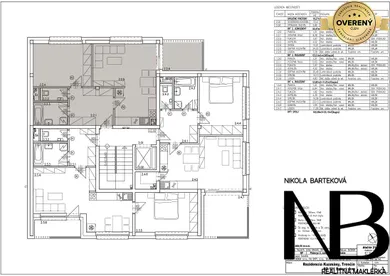 Na predaj byt v Trenčín · €203 900 · Novostavba