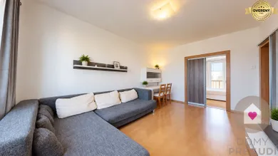 Na predaj 3-izbový byt, 66 m², Bratislava-Ružinov, Rumančeková