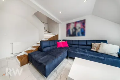 Na predaj 3-izbový byt, 78 m², Bratislava-Ružinov, Trnavská cesta