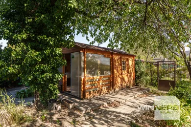 Na predaj pozemok, 17 m², Bratislava-Ružinov, Na piesku