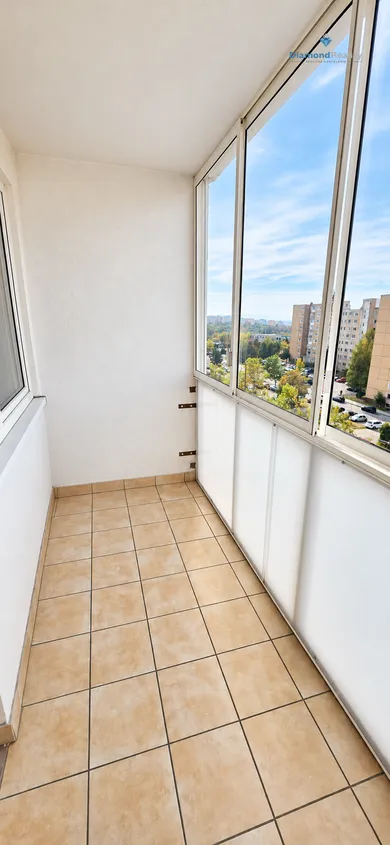 Na predaj 1-izbový byt, 40 m², Košice-Sídlisko Ťahanovce, Varšavská