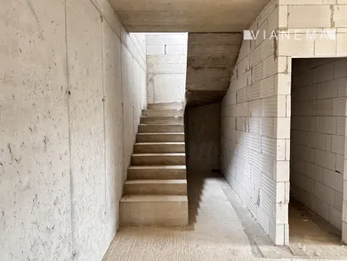 Na predaj dom v Považská Bystrica · €299 900 · Novostavba