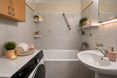 Na predaj byt v Bratislava-Rača · €289 990 · Čiastočná rekonštrukcia