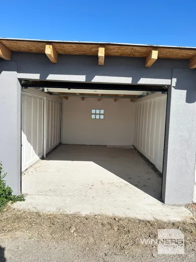 Na predaj objekt, 20 m², Trebišov, Agátová