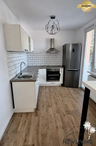 Mieszkania na wynajem, 2-pokojowe, Piešťany · €730