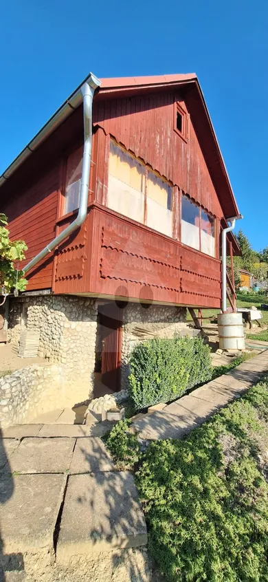 Na predaj pozemok, 393 m², Považská Bystrica