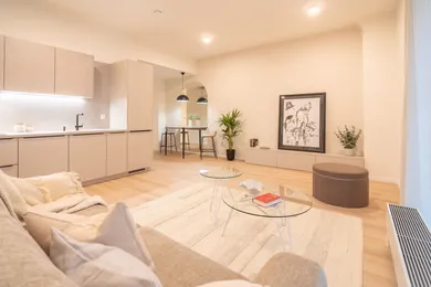 Na predaj 4-izbový byt, 143 m², Bratislava-Ružinov, Prístavná