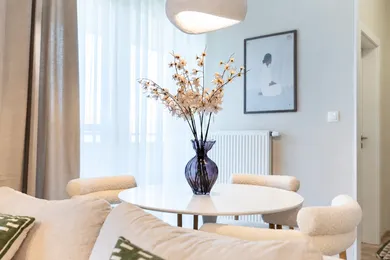 Na predaj 2-izbový byt, 55 m², Trenčín, Žilinská