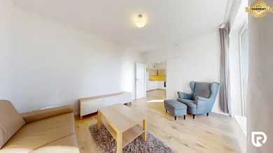 Na predaj 3-izbový byt, 72 m², Bratislava-Petržalka, Zuzany Chalupovej