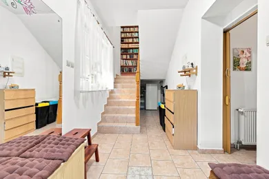 Na predaj dom, 180 m², Bratislava-Podunajské Biskupice, Petöfiho