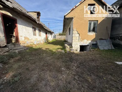 Na predaj dom, Rakovec nad Ondavou