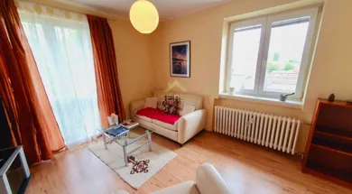 Na prenájom 2-izbový byt, 59 m², Bratislava-Ružinov, Páričkova