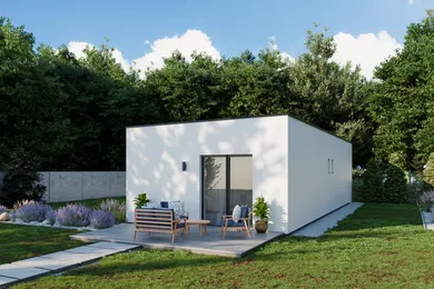 Domy na predaj 3-izbový, Malacky · €215 000