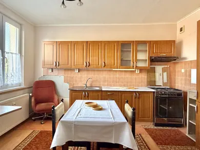 Na predaj 1-izbový byt, 39 m², Prievidza, M. Gorkého