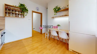 Na predaj 2-izbový byt, 45 m², Žilina, Rosinská