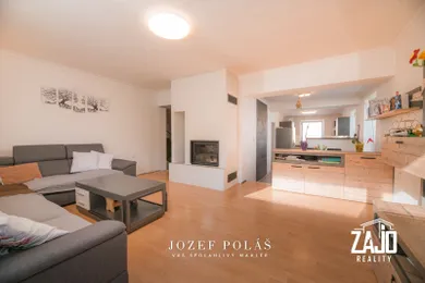 Houses for sale, 4-room in Trenčín · €240,000