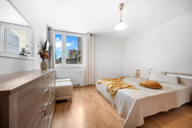 Na predaj 4-izbový byt, 122 m², Bratislava-Karlova Ves, Majerníkova