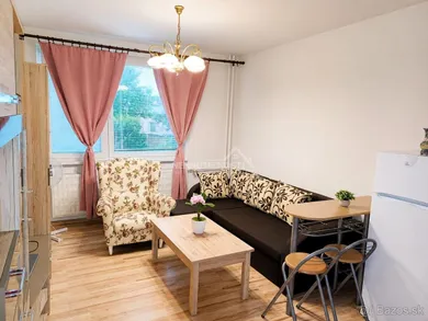 Na predaj byt v Levice · €64 900 · Dokončené