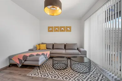 Na predaj 2-izbový byt, 56 m², Dunajská Lužná, Košariská