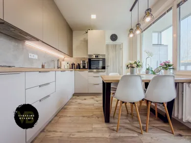 Na predaj 2-izbový byt, 65 m², Nová Dubnica, Trenčianska