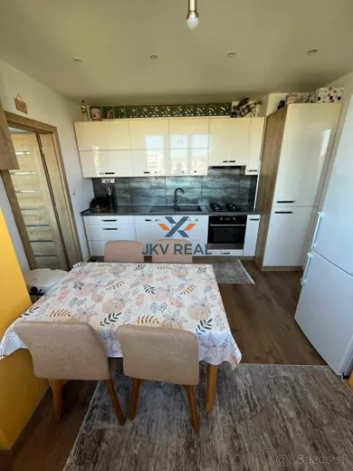 Na predaj byt v Košice-Juh · €259 900 · Dokončené