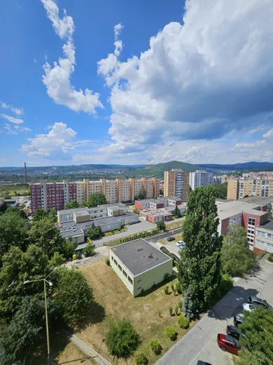 Na predaj byt v Košice-Sídlisko Ťahanovce · €185 000 · Čiastočná rekonštrukcia
