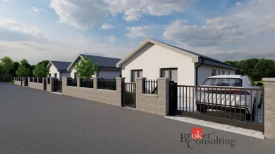 Houses for sale in Zlaté Moravce · €279,000