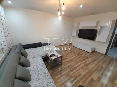 Mieszkania na sprzedaż, 2-pokojowe, Liptovský Mikuláš · €158 999