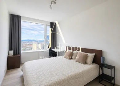 Na prenájom 3-izbový byt, 85 m², Bratislava-Staré Mesto, Landererova